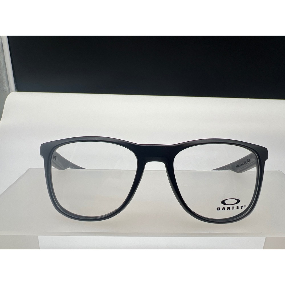 Oakley Trillbe X Matte Black Frames Only OX 8130-0152. 52[]18 141